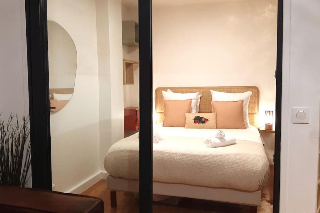 Apartamento Midnight In Montmartre *